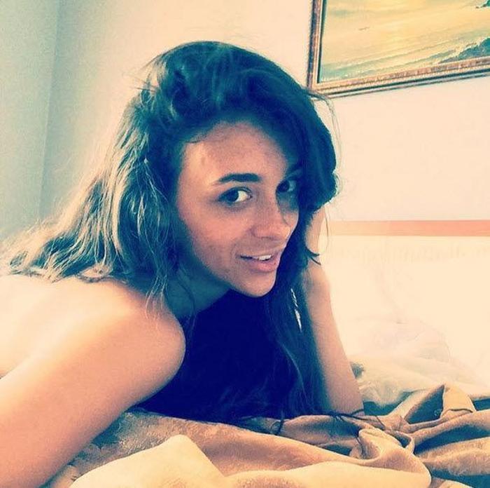 Mourinhonun yeni doktoru Viktoryia Gameeva