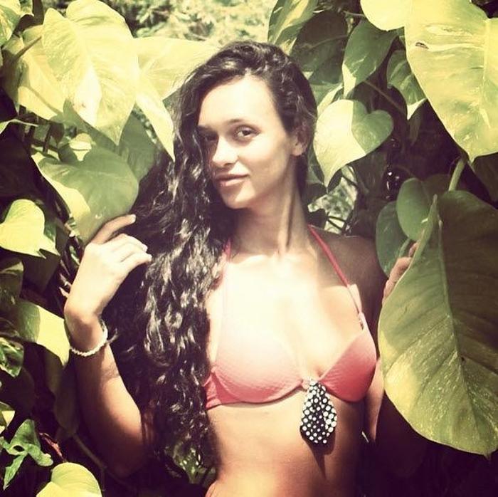 Mourinhonun yeni doktoru Viktoryia Gameeva