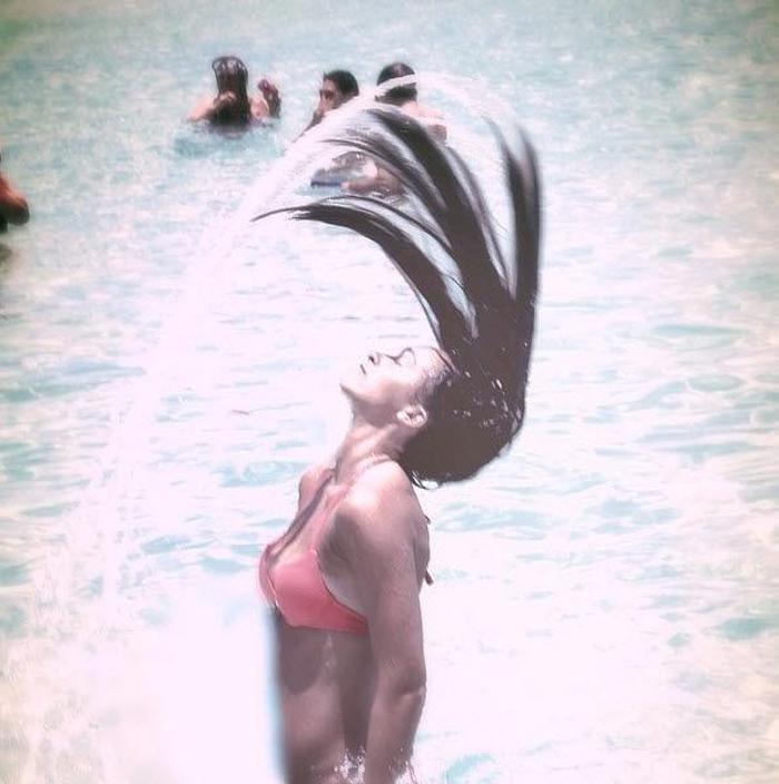 Mourinhonun yeni doktoru Viktoryia Gameeva