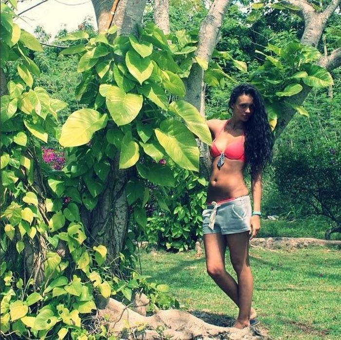 Mourinhonun yeni doktoru Viktoryia Gameeva