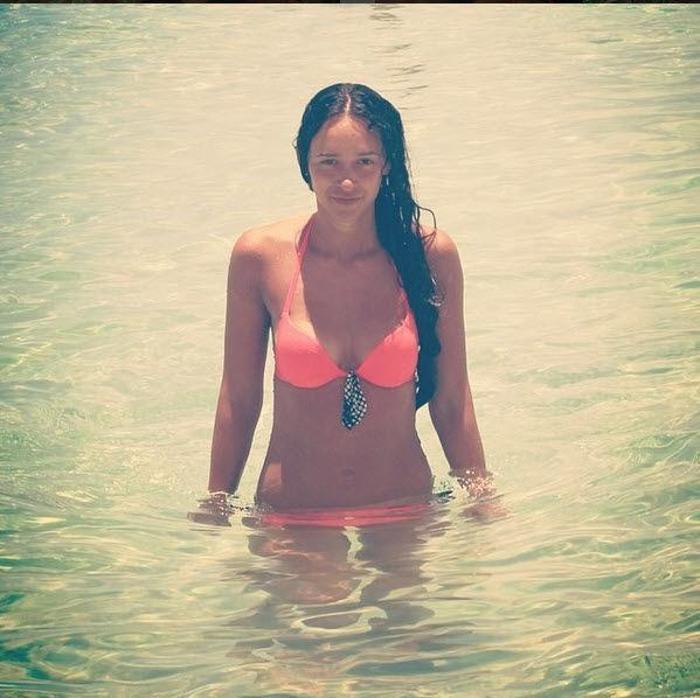 Mourinhonun yeni doktoru Viktoryia Gameeva