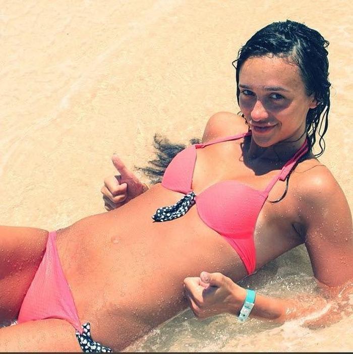 Mourinhonun yeni doktoru Viktoryia Gameeva