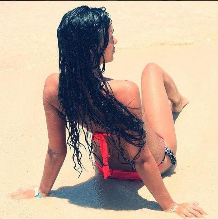 Mourinhonun yeni doktoru Viktoryia Gameeva