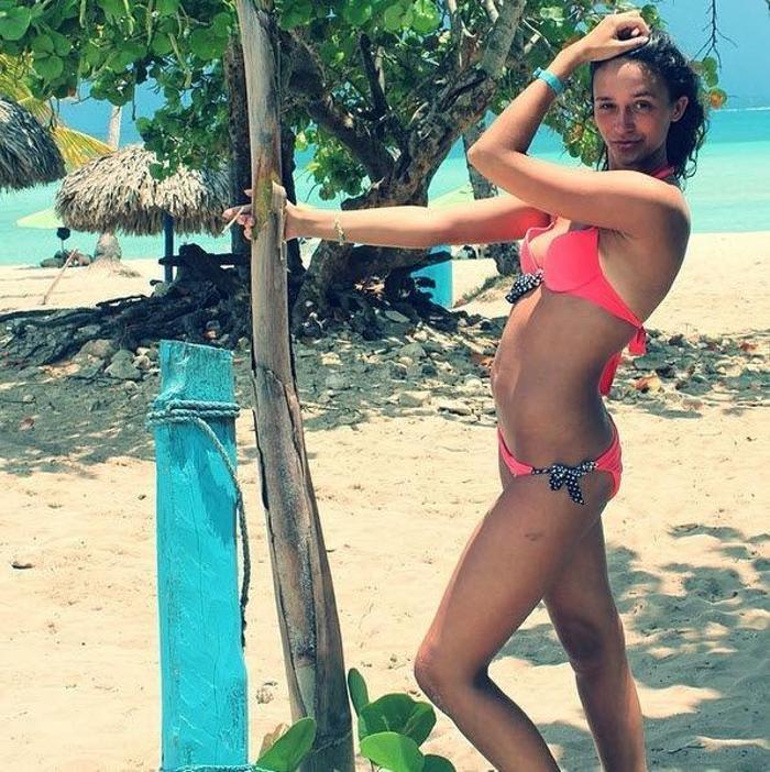 Mourinhonun yeni doktoru Viktoryia Gameeva