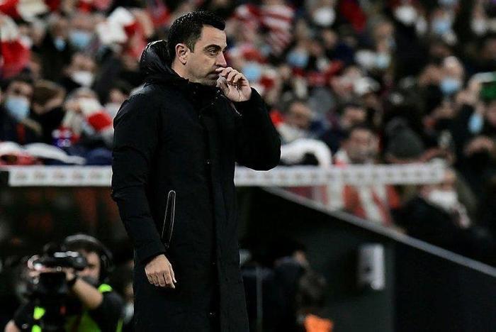 Son dakika transfer haberi Xavi Hernandez Barcelonada 7 yıldızı gönderiyor Galatasaray istemişti…