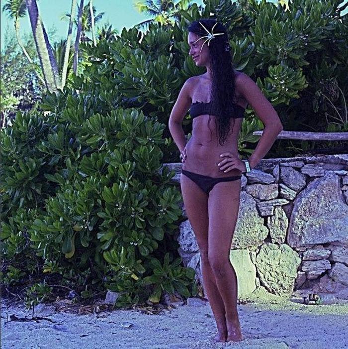 Mourinhonun yeni doktoru Viktoryia Gameeva