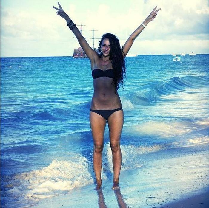 Mourinhonun yeni doktoru Viktoryia Gameeva