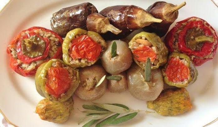 Sahurda neler yenir (Tok tutan 10 sahur seçeneği)