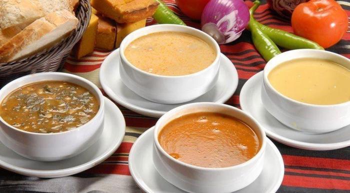 Sahurda neler yenir (Tok tutan 10 sahur seçeneği)