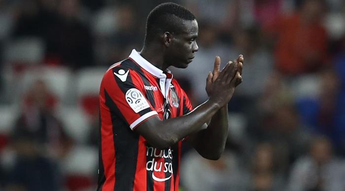 Galatasarayın gündemindeki Mario Balotellinin transferi an meselesi