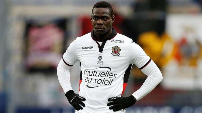 Galatasarayın gündemindeki Mario Balotellinin transferi an meselesi