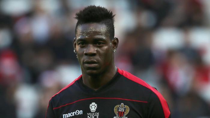 Galatasarayın gündemindeki Mario Balotellinin transferi an meselesi
