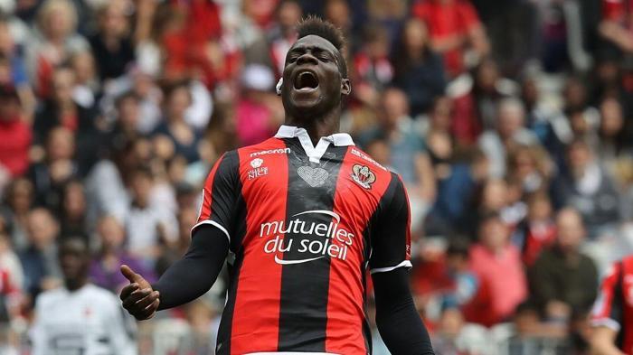 Galatasarayın gündemindeki Mario Balotellinin transferi an meselesi