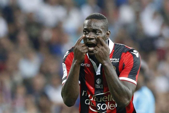 Galatasarayın gündemindeki Mario Balotellinin transferi an meselesi