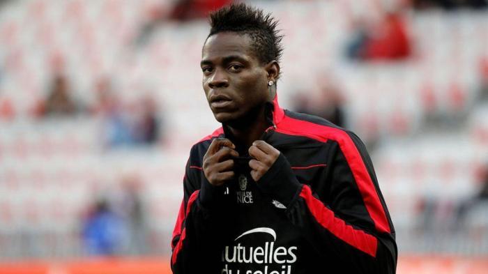 Galatasarayın gündemindeki Mario Balotellinin transferi an meselesi