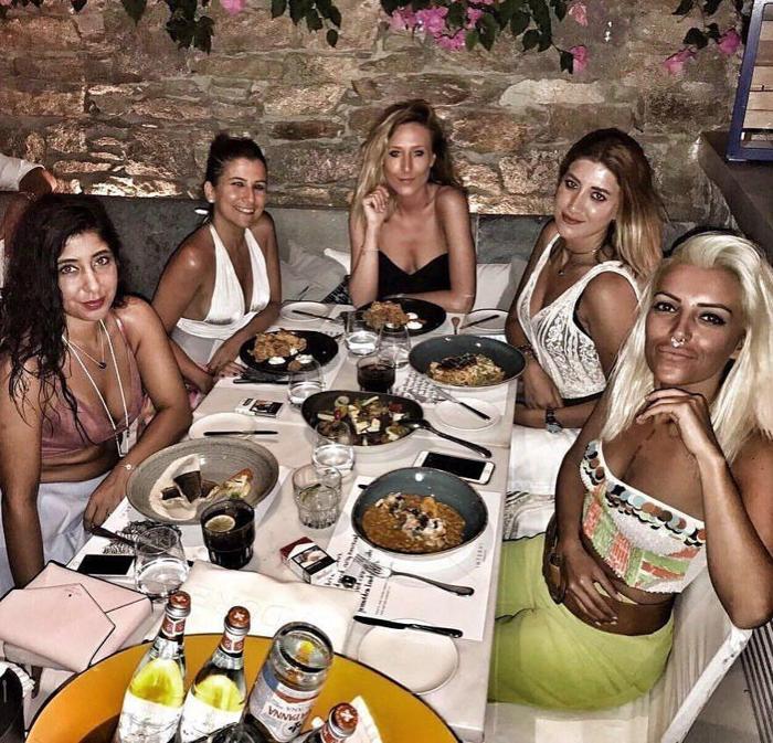 26 ülke ve 75 şehir gören seyyah antropolog Serena Karamızrak