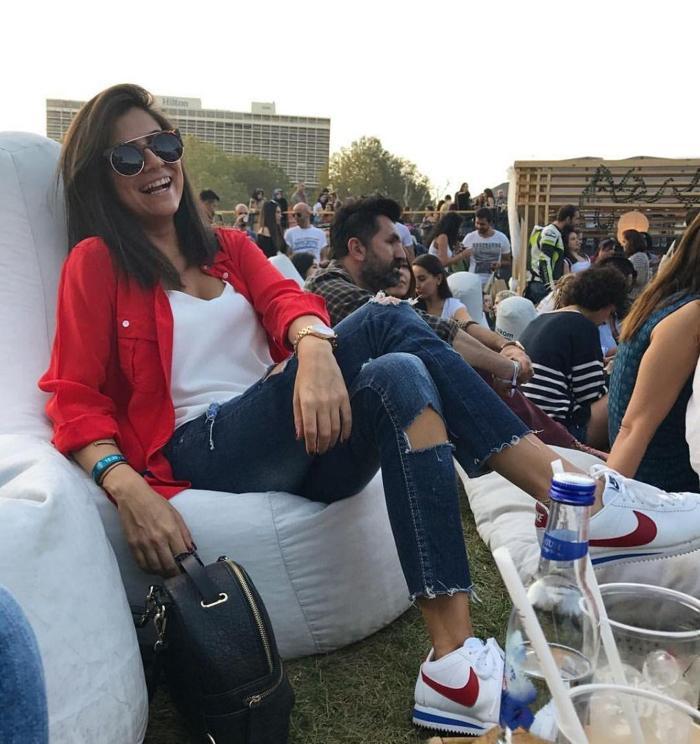 26 ülke ve 75 şehir gören seyyah antropolog Serena Karamızrak