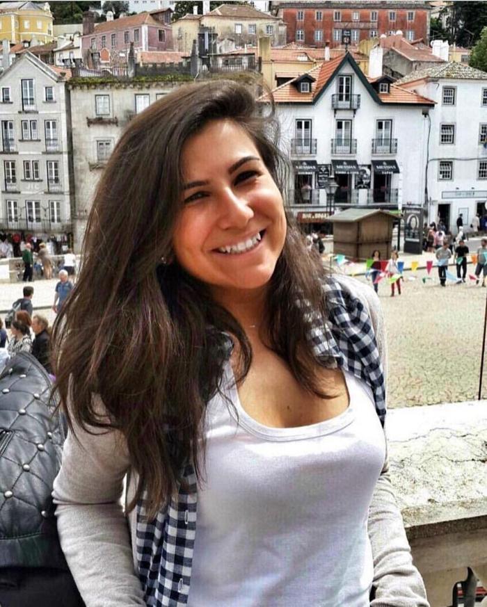26 ülke ve 75 şehir gören seyyah antropolog Serena Karamızrak