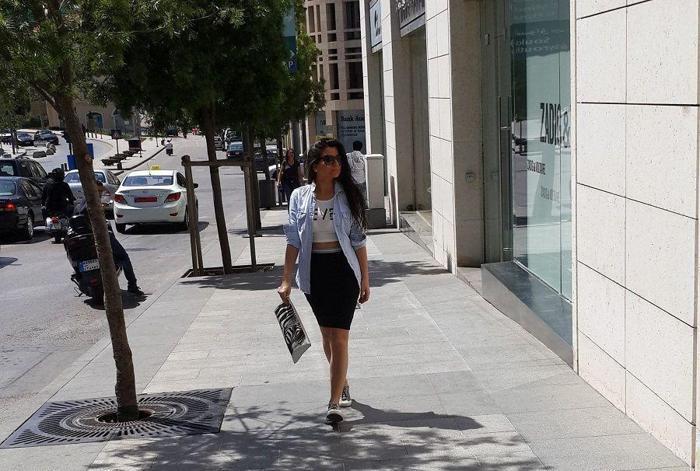26 ülke ve 75 şehir gören seyyah antropolog Serena Karamızrak