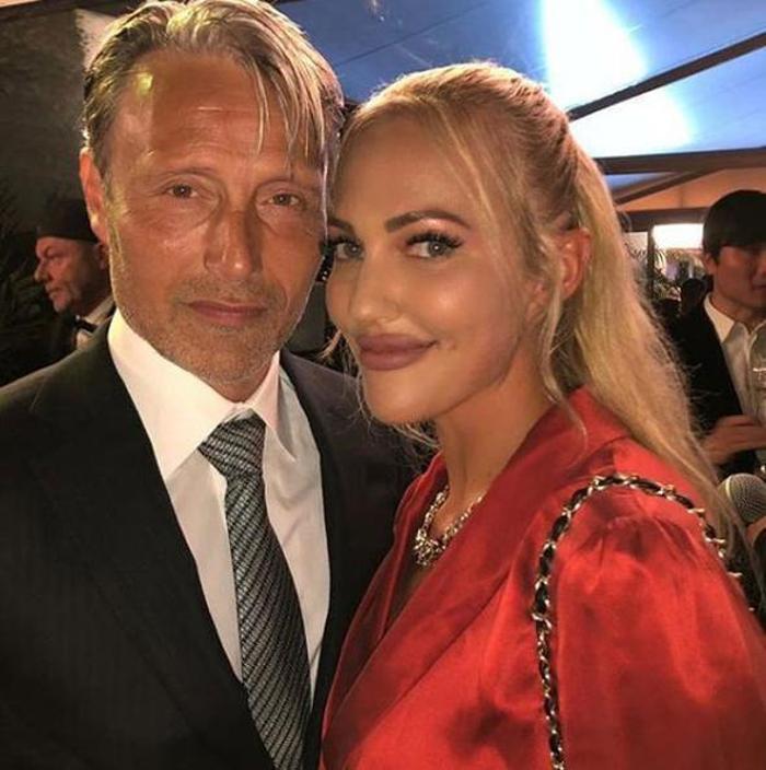 Serenay Sarıkaya ve Meryem Uzerli Cannesda kapıda mı kaldı