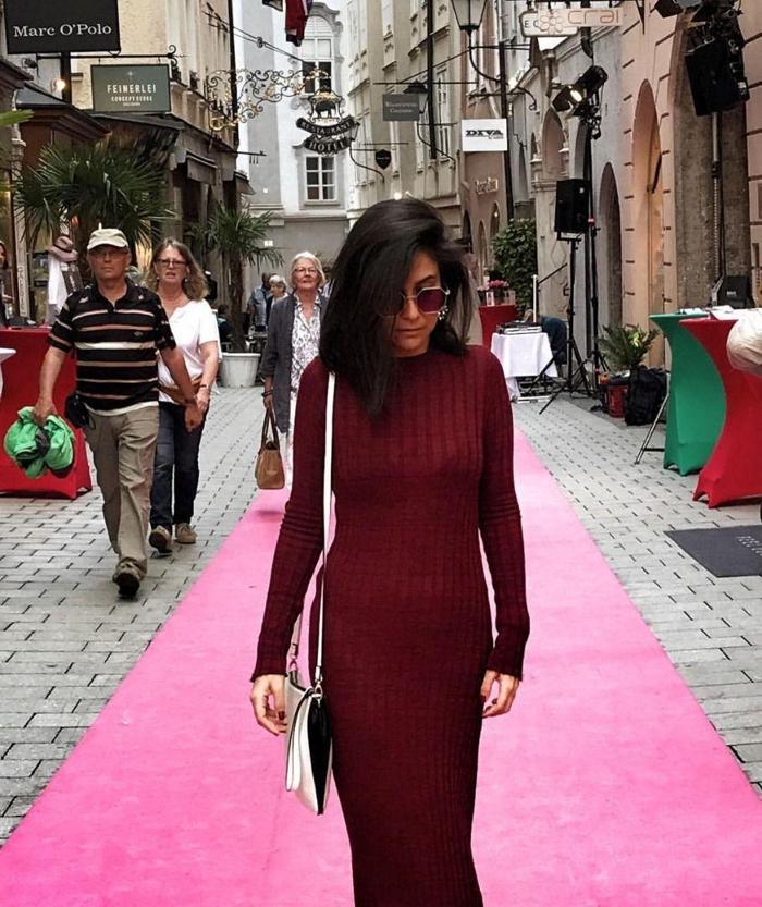 26 ülke ve 75 şehir gören seyyah antropolog Serena Karamızrak