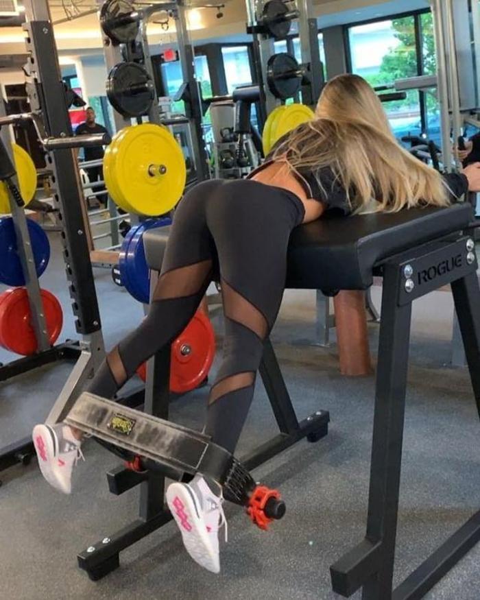 Ünlü fitness modeli Estefania Pereiraya sevgilisinden korkunç işkence