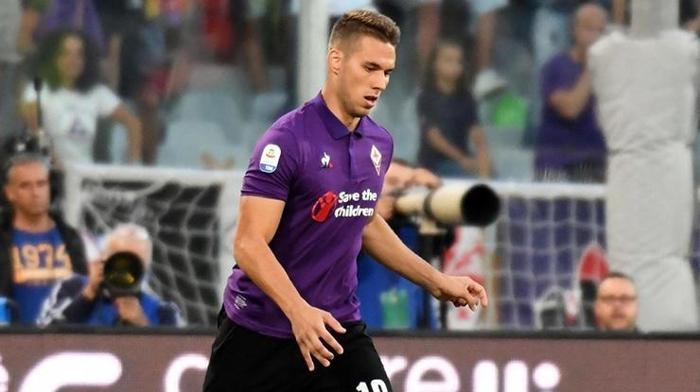 Pjaca transferinde son dakika İtalyanlar açıkladı