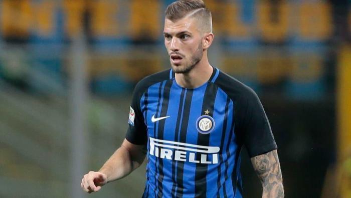 Galatasaraydan Davide Santon bombası