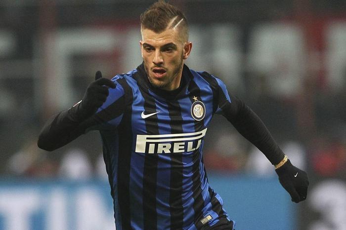 Galatasaraydan Davide Santon bombası