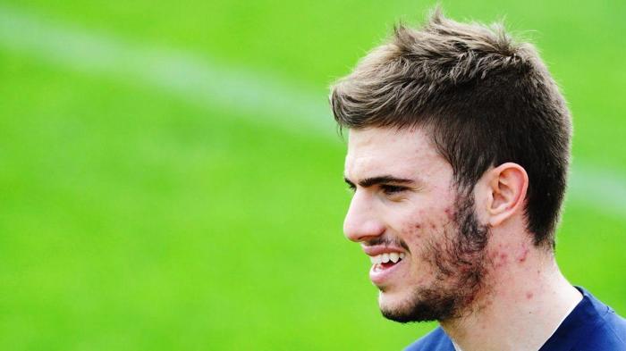 Galatasaraydan Davide Santon bombası