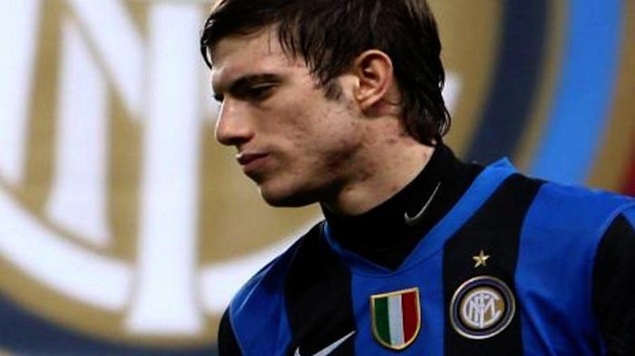 Galatasaraydan Davide Santon bombası
