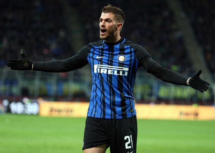 Galatasaraydan Davide Santon bombası
