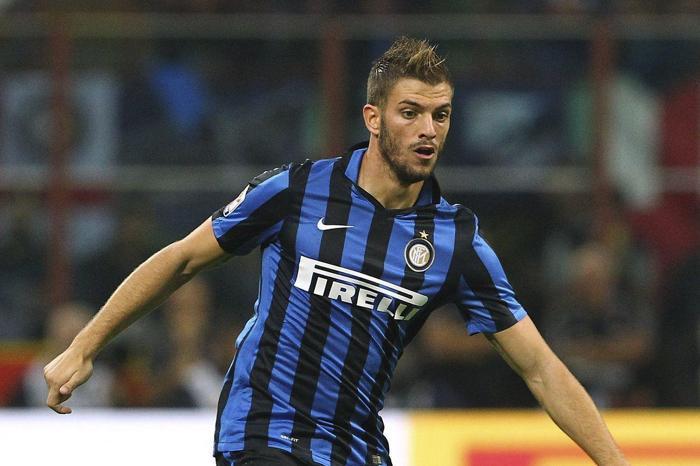 Galatasaraydan Davide Santon bombası