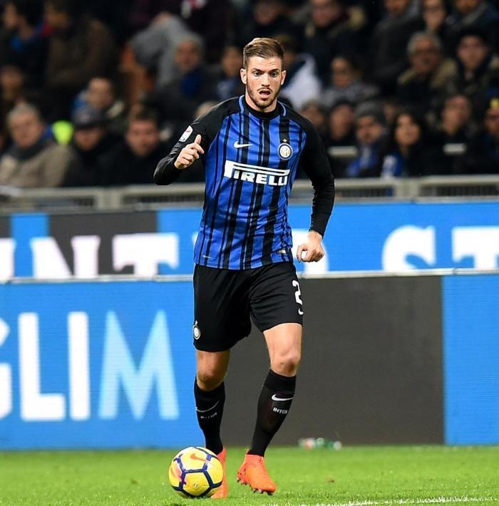 Galatasaraydan Davide Santon bombası
