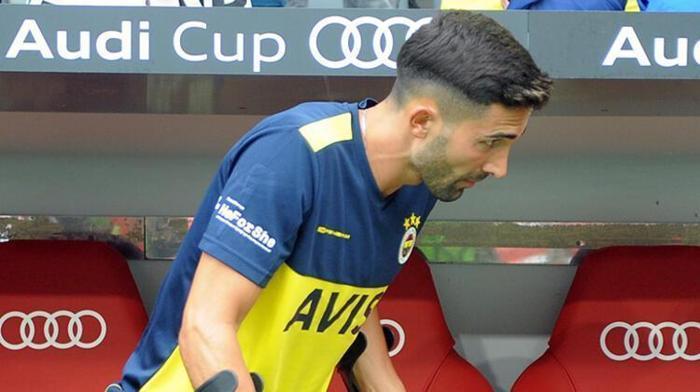 Son dakika haberi Fenerbahçede mühendislik faciası Caner Erkin detayı