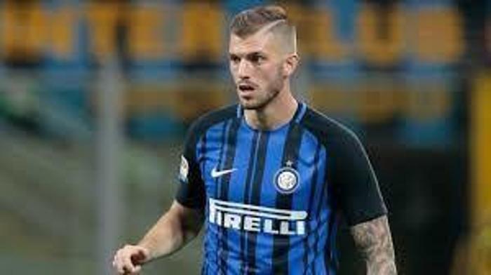 Galatasaraydan Davide Santon bombası
