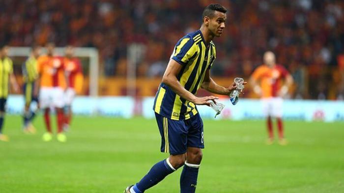 Son dakika haberi Fenerbahçede mühendislik faciası Caner Erkin detayı