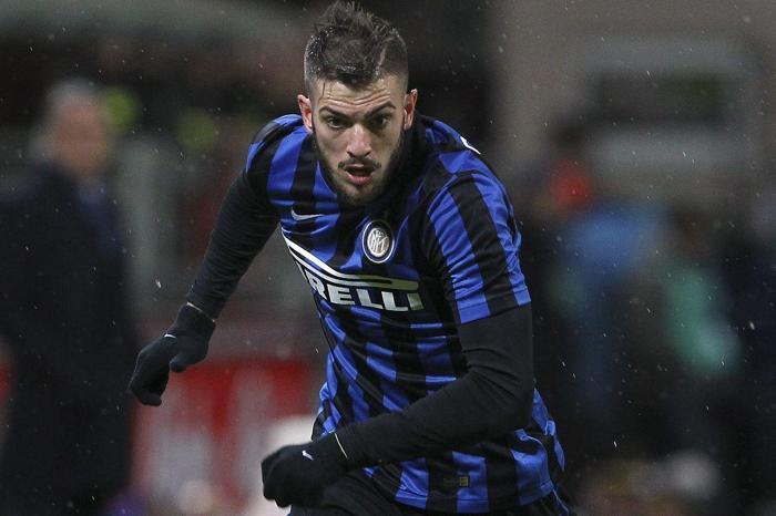 Galatasaraydan Davide Santon bombası