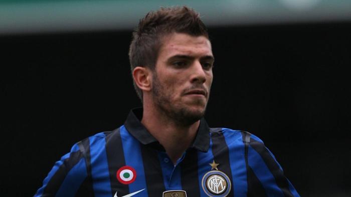 Galatasaraydan Davide Santon bombası