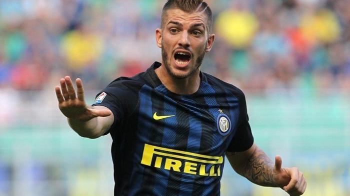 Galatasaraydan Davide Santon bombası