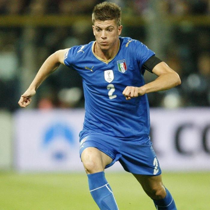 Galatasaraydan Davide Santon bombası