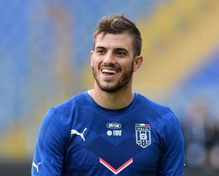 Galatasaraydan Davide Santon bombası