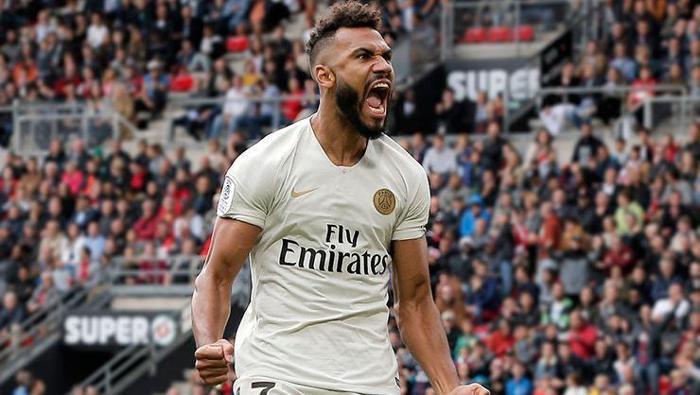 Beşiktaşın ilgilendiği Choupo-Motingden transfer açıklaması