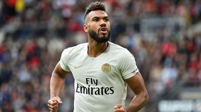 Beşiktaşın ilgilendiği Choupo-Motingden transfer açıklaması