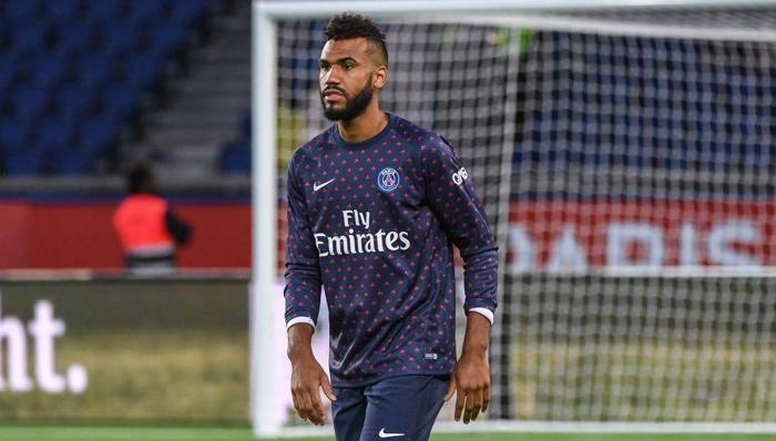 Beşiktaşın ilgilendiği Choupo-Motingden transfer açıklaması