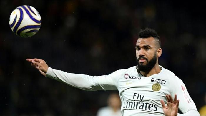 Beşiktaşın ilgilendiği Choupo-Motingden transfer açıklaması
