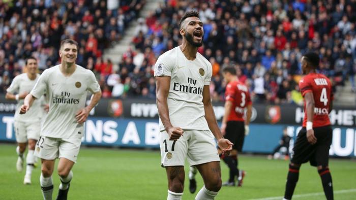 Beşiktaşın ilgilendiği Choupo-Motingden transfer açıklaması