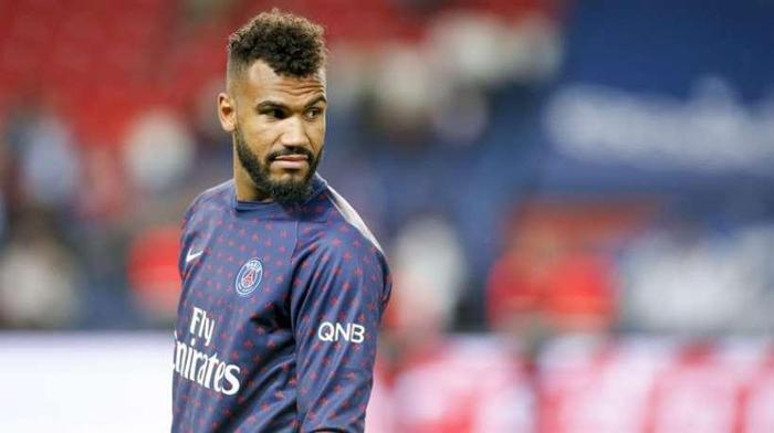 Beşiktaşın ilgilendiği Choupo-Motingden transfer açıklaması