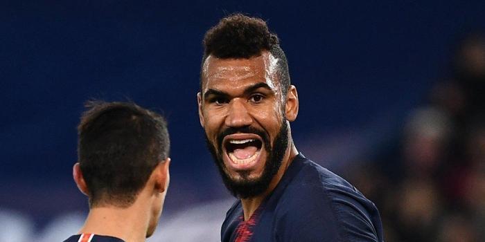 Beşiktaşın ilgilendiği Choupo-Motingden transfer açıklaması