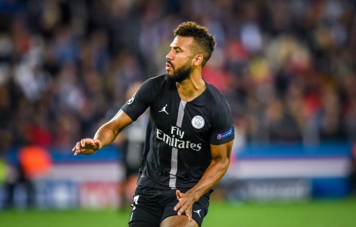 Beşiktaşın ilgilendiği Choupo-Motingden transfer açıklaması